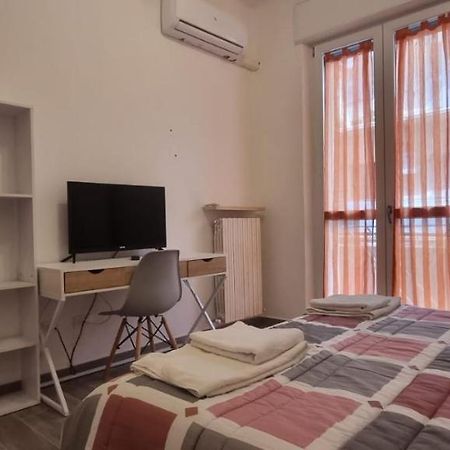 Апартаменты Casa Roma Пьяченца Экстерьер фото