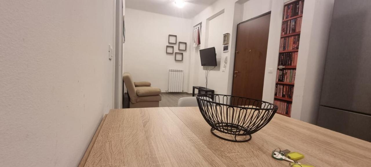 Апартаменты Casa Roma Пьяченца Экстерьер фото