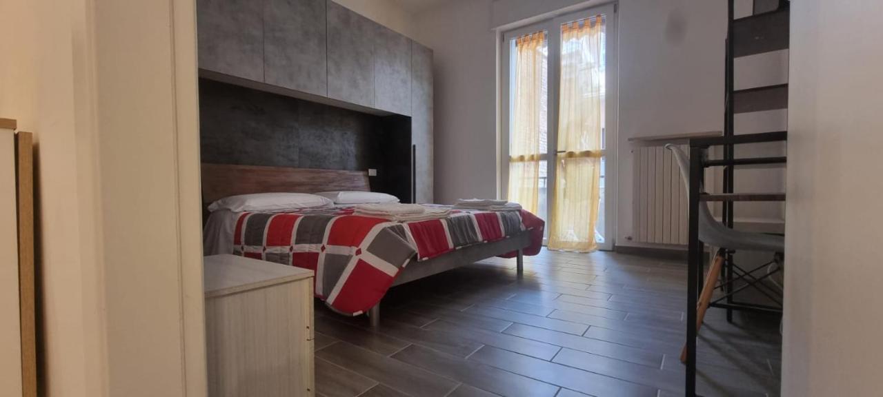 Апартаменты Casa Roma Пьяченца Экстерьер фото